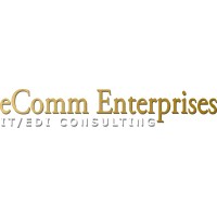 eComm Enterprises logo - Similar company to Bluelink It Solutions