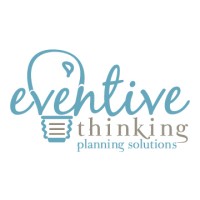 Eventive Thinking logo - Similar company to Dover Hall Experiences
