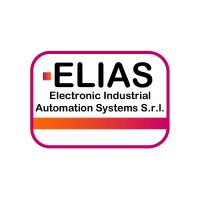 Elias Electronic Industrial Automation Systems srl logo - Similar company to Regaut - Industrial Plant Control, Process Instrumentation And Automation Systems Manufacturer