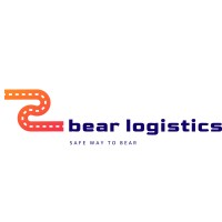 Bear Logistics logo - Similar company to Bear Logistics Llc