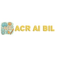 ACR Yapay Zeka Eğitim ve Bilişim Teknolojileri Ltd Şti logo - Similar company to Aran Technology And Information Services Limited Company
