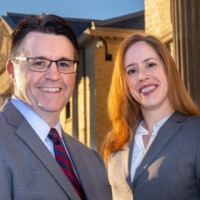 Rosenberg & Gluck, LLP logo - Similar company to The Harrison Law Group P.C.