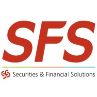 SFS Securities & Financial Solutions logo - Similar company to Sqp