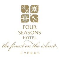Four Seasons Hotel, Cyprus logo - Similar company to Support It Solutions
