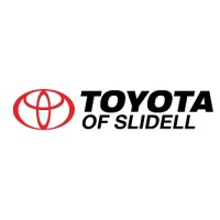 Toyota Of Slidell logo - Similar company to Best Western Slidell, La