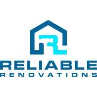 RELIABLE RENOVATIONS logo - Similar company to A1 Roofing Inc.
