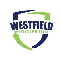 Westfield Sports Commission logo - Similar company to One & 0