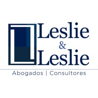 Leslie & Leslie, Abogados y Consultores logo - Similar company to Passwork. Self-Hosted Password Manager For Your Business