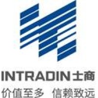 Intradin (Shanghai)Machinery co.,Ltd. logo - Similar company to Shanghai Reddot Electronics Co.,Ltd