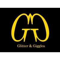 Glitter And Giggles logo - Similar company to Bae Design Studio
