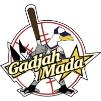 UKM Softball Baseball UGM logo - Similar company to Gadjah Mada Entrepreneurship Community