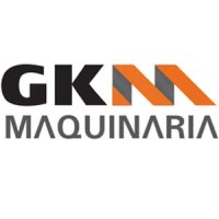 GKM MAQUINARIA logo - Similar company to Instituto De Desarrollo Humano Y Empresarial