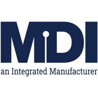 MDI - Mass Design logo - Similar company to Technh, Inc.
