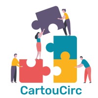 CartouCirc logo - Similar company to Arpade