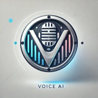 Vezzra Voice Ai logo - Similar company to Ai Voice Builders