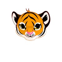 Tiger Browser logo - Similar company to Cluay Techlabs