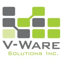 V-Ware Solutions Inc.