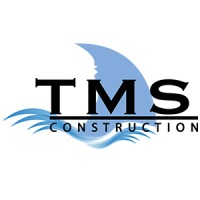 TMS Construction logo - Similar company to Kr Construction Group Inc.