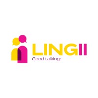 Lingii logo - Similar company to Talentii