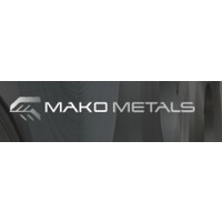 Mako Metals, Inc. logo - Similar company to Kpl Sourcing Company
