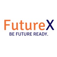 FutureX Learning logo - Similar company to Yieldscan