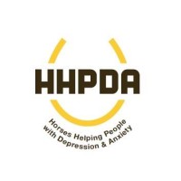 HHPDA - Horses Helping People with Depression and Anxiety logo - Similar company to Plugh