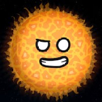SolarBalls logo - Similar company to Now Creatives