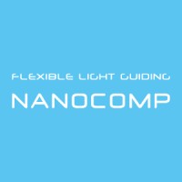 Nanocomp Oy Ltd. logo - Similar company to Optitune