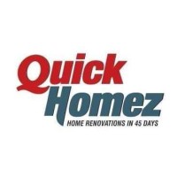 Quick Homez Pune logo - Similar company to Interharbour