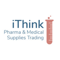 iThink Pharma & Medical Supplies Trading logo - Similar company to Scalare Pharma