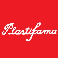 Plastifama logo - Similar company to Quality Fix Do Brasil