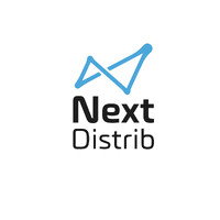 Next Distrib logo - Similar company to Soditelma