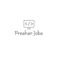 Fresher Jobs logo - Similar company to Fresher Jobs
