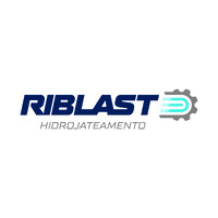 RIBLAST Hidrojateamento logo - Similar company to Mecal Hidrojateamento