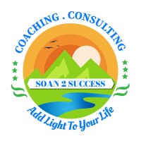 Soan 2 Success - Life & Leadership Coach/Consultant/Professional Speaker logo - Similar company to Ashta.Ai