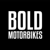 Bold Motorbikes logo - Similar company to Eraltun Mühendislik | Savunma & Havacılık