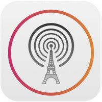 MCIS - onAir logo - Similar company to Waow Tv 9