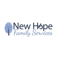 NEW HOPE FAMILY SERVICES, INC. logo - Similar company to Drivers Village, Inc.