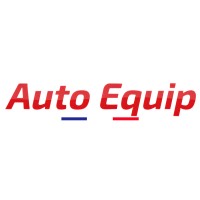 AUTO-EQUIP logo - Similar company to Pièces Auto