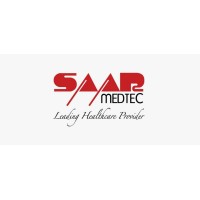 SAARmedtec L.L.Co. logo - Similar company to Al-Indimaj Medical Company