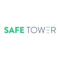 SafeTower logo - Similar company to Risc Advisors