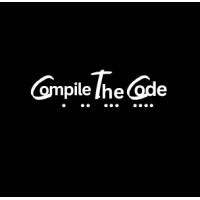Compile the Code logo - Similar company to Lean Ocm
