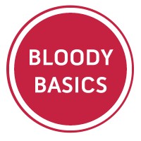 Bloody Basics logo - Similar company to Regionale Energiestrategie (Res) Regio Drenthe