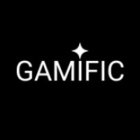 Gamific logo - Similar company to Gamefic | Plataforma De Gamificação