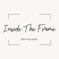 Inside The Frame Photography logo - Similar company to Thynk Creative Llc