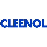 Cleenol Group | Certified B Corp logo - Similar company to Easy Cleaning Solutions Ltd