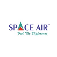 Space Air Protech Limited logo - Similar company to Space Air