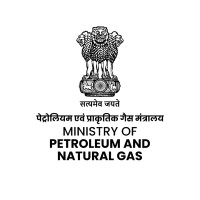 Ministry of Petroleum and Natural Gas, Government of India logo - Similar company to Slidespilot