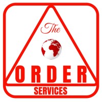THE ORDER SERVICES logo - Similar company to Braintic