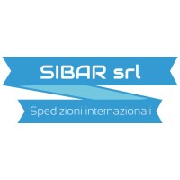 Sibar S.r.l. logo - Similar company to Whereflow Logistics Hubs